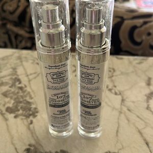 Korean skin care 107 core flex liquid spray moisturizer. Sold out most places